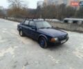 Синій Форд Ескорт, об'ємом двигуна 1.3 л та пробігом 250 тис. км за 700 $, фото 11 на Automoto.ua
