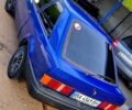 Синий Форд Эскорт, объемом двигателя 1.6 л и пробегом 120 тыс. км за 950 $, фото 3 на Automoto.ua
