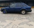 Синій Форд Ескорт, об'ємом двигуна 1.3 л та пробігом 250 тис. км за 700 $, фото 3 на Automoto.ua