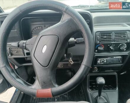 Синій Форд Ескорт, об'ємом двигуна 1.3 л та пробігом 250 тис. км за 700 $, фото 17 на Automoto.ua