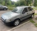 Синий Форд Эскорт, объемом двигателя 2 л и пробегом 223 тыс. км за 748 $, фото 1 на Automoto.ua