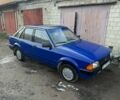 Синий Форд Эскорт, объемом двигателя 0 л и пробегом 69 тыс. км за 600 $, фото 1 на Automoto.ua