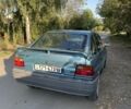 Синий Форд Эскорт, объемом двигателя 1.6 л и пробегом 74 тыс. км за 1500 $, фото 3 на Automoto.ua