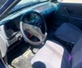 Синий Форд Эскорт, объемом двигателя 1.4 л и пробегом 148 тыс. км за 210 $, фото 2 на Automoto.ua