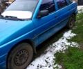 Синий Форд Эскорт, объемом двигателя 1.4 л и пробегом 0 тыс. км за 1000 $, фото 5 на Automoto.ua