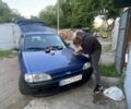 Синий Форд Эскорт, объемом двигателя 1.3 л и пробегом 240 тыс. км за 1350 $, фото 7 на Automoto.ua
