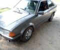 Синий Форд Эскорт, объемом двигателя 2.5 л и пробегом 170 тыс. км за 650 $, фото 2 на Automoto.ua