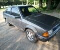 Синий Форд Эскорт, объемом двигателя 2.5 л и пробегом 170 тыс. км за 650 $, фото 1 на Automoto.ua