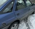 Синий Форд Эскорт, объемом двигателя 1.6 л и пробегом 300 тыс. км за 689 $, фото 3 на Automoto.ua