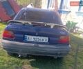 Синий Форд Эскорт, объемом двигателя 1.6 л и пробегом 69 тыс. км за 1200 $, фото 1 на Automoto.ua