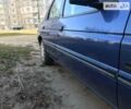 Синий Форд Эскорт, объемом двигателя 0 л и пробегом 161 тыс. км за 1500 $, фото 4 на Automoto.ua