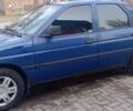 Синий Форд Эскорт, объемом двигателя 1.3 л и пробегом 300 тыс. км за 1300 $, фото 3 на Automoto.ua
