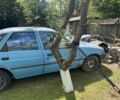 Синій Форд Ескорт, об'ємом двигуна 1.6 л та пробігом 958 тис. км за 450 $, фото 2 на Automoto.ua