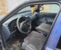 Синій Форд Ескорт, об'ємом двигуна 1.4 л та пробігом 220 тис. км за 999 $, фото 4 на Automoto.ua