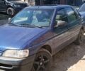 Синий Форд Эскорт, объемом двигателя 0 л и пробегом 200 тыс. км за 1550 $, фото 4 на Automoto.ua