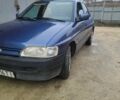 Синій Форд Ескорт, об'ємом двигуна 1.4 л та пробігом 220 тис. км за 999 $, фото 1 на Automoto.ua