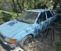 Синій Форд Ескорт, об'ємом двигуна 1.6 л та пробігом 958 тис. км за 450 $, фото 1 на Automoto.ua
