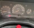 Синий Форд Эскорт, объемом двигателя 1.8 л и пробегом 236 тыс. км за 850 $, фото 7 на Automoto.ua