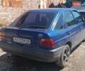 Синій Форд Ескорт, об'ємом двигуна 0 л та пробігом 200 тис. км за 1550 $, фото 2 на Automoto.ua