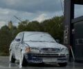 Синий Форд Эскорт, объемом двигателя 1.8 л и пробегом 57 тыс. км за 902 $, фото 1 на Automoto.ua