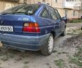 Синий Форд Эскорт, объемом двигателя 0 л и пробегом 161 тыс. км за 1500 $, фото 1 на Automoto.ua