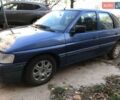 Синий Форд Эскорт, объемом двигателя 0 л и пробегом 161 тыс. км за 1500 $, фото 9 на Automoto.ua