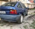 Синий Форд Эскорт, объемом двигателя 0 л и пробегом 161 тыс. км за 1500 $, фото 2 на Automoto.ua