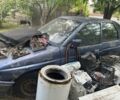 Синій Форд Ескорт, об'ємом двигуна 1.6 л та пробігом 958 тис. км за 450 $, фото 3 на Automoto.ua