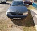 Синий Форд Эскорт, объемом двигателя 1.6 л и пробегом 800 тыс. км за 672 $, фото 4 на Automoto.ua