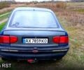 Синій Форд Ескорт, об'ємом двигуна 1.4 л та пробігом 200 тис. км за 810 $, фото 3 на Automoto.ua