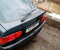 Синий Форд Эскорт, объемом двигателя 16 л и пробегом 300 тыс. км за 1500 $, фото 2 на Automoto.ua