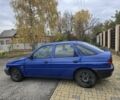 Синій Форд Ескорт, об'ємом двигуна 1.4 л та пробігом 200 тис. км за 850 $, фото 4 на Automoto.ua