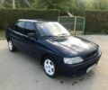 Синий Форд Эскорт, объемом двигателя 1.4 л и пробегом 130 тыс. км за 1000 $, фото 6 на Automoto.ua