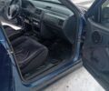 Синій Форд Ескорт, об'ємом двигуна 1.6 л та пробігом 250 тис. км за 1400 $, фото 9 на Automoto.ua