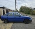 Синій Форд Ескорт, об'ємом двигуна 1.4 л та пробігом 200 тис. км за 850 $, фото 2 на Automoto.ua