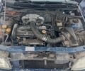 Синій Форд Ескорт, об'ємом двигуна 1.6 л та пробігом 250 тис. км за 1400 $, фото 12 на Automoto.ua