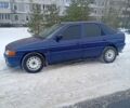 Синій Форд Ескорт, об'ємом двигуна 1.6 л та пробігом 250 тис. км за 1400 $, фото 1 на Automoto.ua