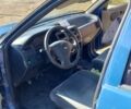 Синий Форд Эскорт, объемом двигателя 0 л и пробегом 300 тыс. км за 852 $, фото 5 на Automoto.ua