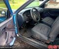 Синий Форд Эскорт, объемом двигателя 1.8 л и пробегом 280 тыс. км за 1000 $, фото 2 на Automoto.ua