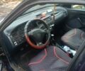 Синий Форд Эскорт, объемом двигателя 1.4 л и пробегом 45 тыс. км за 912 $, фото 1 на Automoto.ua