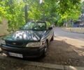 Синий Форд Эскорт, объемом двигателя 1.4 л и пробегом 100 тыс. км за 1250 $, фото 3 на Automoto.ua