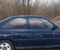 Синій Форд Ескорт, об'ємом двигуна 1.4 л та пробігом 260 тис. км за 600 $, фото 11 на Automoto.ua
