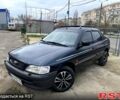 Синій Форд Ескорт, об'ємом двигуна 1.4 л та пробігом 250 тис. км за 1150 $, фото 1 на Automoto.ua