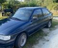 Синий Форд Эскорт, объемом двигателя 1.4 л и пробегом 250 тыс. км за 1300 $, фото 7 на Automoto.ua