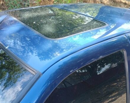 Синий Форд Эскорт, объемом двигателя 1.4 л и пробегом 76 тыс. км за 3000 $, фото 10 на Automoto.ua