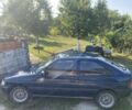 Синий Форд Эскорт, объемом двигателя 1.4 л и пробегом 250 тыс. км за 1300 $, фото 5 на Automoto.ua