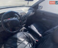 Синий Форд Эскорт, объемом двигателя 1.39 л и пробегом 272 тыс. км за 1100 $, фото 9 на Automoto.ua