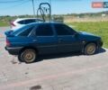 Синий Форд Эскорт, объемом двигателя 1.6 л и пробегом 1 тыс. км за 1700 $, фото 1 на Automoto.ua