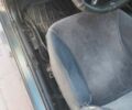 Синий Форд Эскорт, объемом двигателя 1.6 л и пробегом 1 тыс. км за 1700 $, фото 5 на Automoto.ua