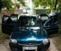 Синий Форд Эскорт, объемом двигателя 1.6 л и пробегом 1 тыс. км за 1650 $, фото 4 на Automoto.ua